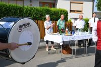 17 FF Anschlagen